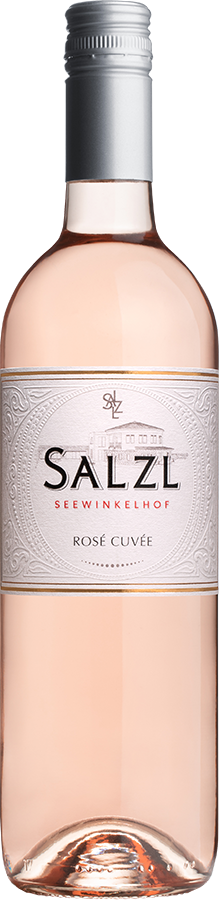 Rosé Cuvée 2022 - Salzl Seewinkelhof, Illmitz