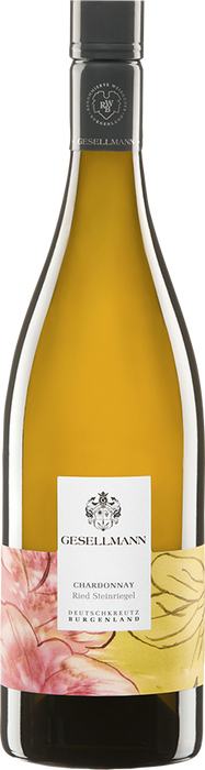 Chardonnay Ried Steinriegel 2021 - Weingut Gesellmann, Deutschkreutz
