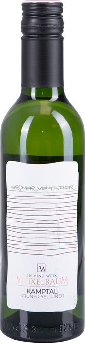 Grüner Veltliner Kamptal Stephanus 2023 - Weingut Weixelbaum, Strass