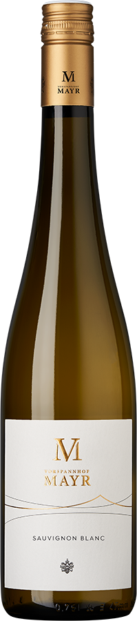 Sauvignon Blanc 2022 - Vorspannhof Mayr, Dross