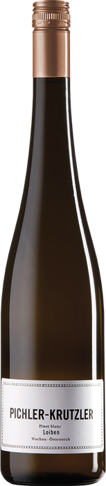 Pinot Blanc Loiben Wachau DAC 2022 - Weingut Pichler-Krutzler, Dürnstein