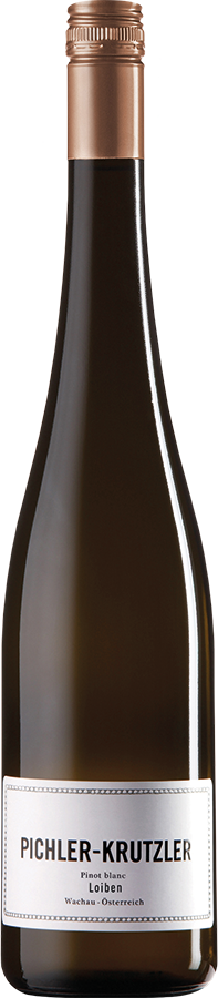 Pinot Blanc Loiben Wachau DAC 2022 - Weingut Pichler-Krutzler, Dürnstein