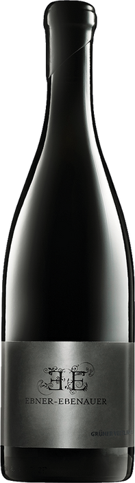 Grüner Veltliner Black Edition 2022 - Weingut Ebner-Ebenauer, Poysdorf