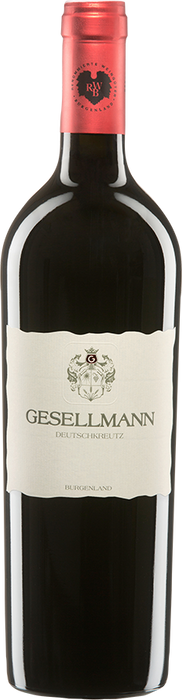 "G" 2021 - Weingut Gesellmann, Deutschkreutz