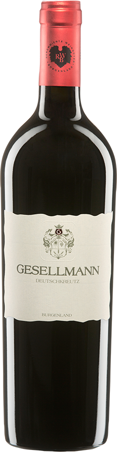 "G" 2021 - Weingut Gesellmann, Deutschkreutz