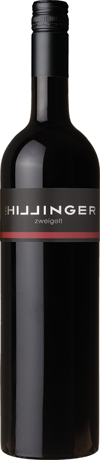 Zweigelt 2023 - Leo Hillinger, Jois