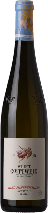Riesling Ried Silberbichl 1ÖTW Kremstal DAC Reserve 2023 - Stift Göttweig, Furth