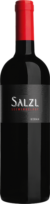 Syrah Reserve 2020 - Salzl Seewinkelhof, Illmitz