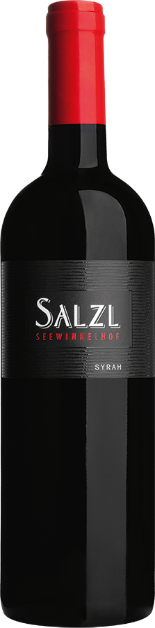 Syrah Reserve 2020 - Salzl Seewinkelhof, Illmitz