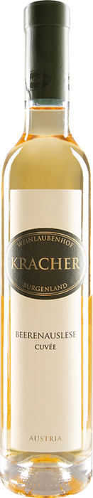 Cuvée Beerenauslese 2020 - Weinlaubenhof Kracher, Illmitz