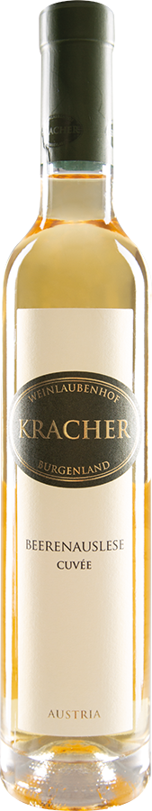 Cuvée Beerenauslese 2020 - Weinlaubenhof Kracher, Illmitz