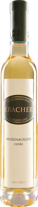 Cuvée Beerenauslese 2021 - Weinlaubenhof Kracher, Illmitz