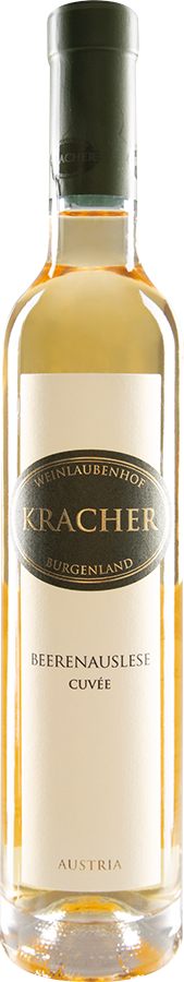 Cuvée Beerenauslese 2021 - Weinlaubenhof Kracher, Illmitz