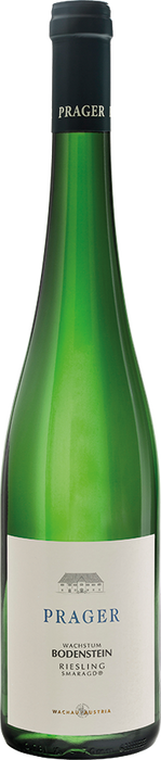 Riesling Smaragd Wachstum Bodenstein Wachau DAC 2023 - Weingut Prager, Weißenkirchen
