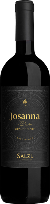 Salzl's Josanna Grande Cuvée 2020 - Salzl Seewinkelhof, Illmitz