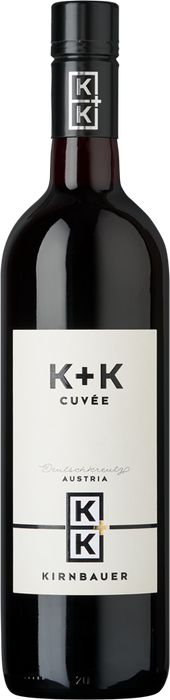 K+K Cuvée 2021 - Weingut Kirnbauer, Deutschkreutz