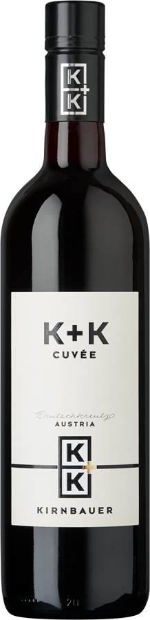 K+K Cuvée 2021 - Weingut Kirnbauer, Deutschkreutz