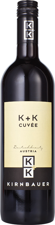 K+K Cuvée 2020 - Weingut Kirnbauer, Deutschkreutz