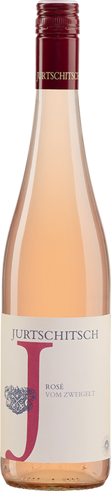 Rosé vom Zweigelt 2023 - Weingut Jurtschitsch, Langenlois