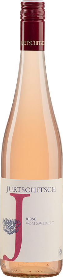 Rosé vom Zweigelt 2023 - Weingut Jurtschitsch, Langenlois