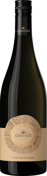 Sauvignon Blanc 2023 - Weingut Gmeiner, Purbach