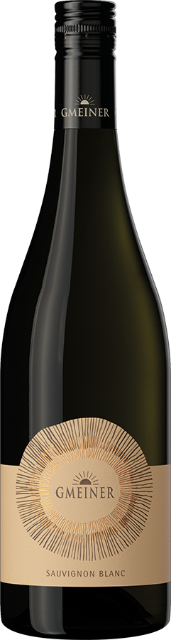 Sauvignon Blanc 2022 - Weingut Gmeiner, Purbach