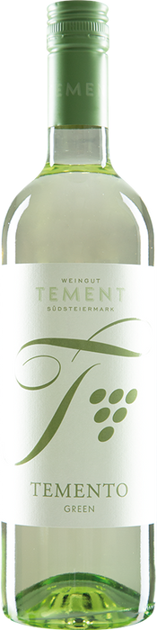 Temento Green N°23 Südsteiermark DAC 2023 - Tement, Berghausen
