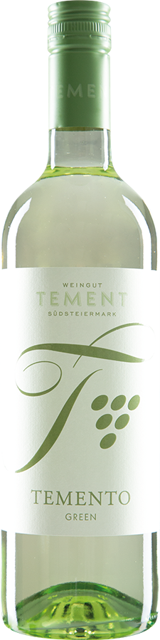 Temento Green N°23 Südsteiermark DAC 2023 - Tement, Berghausen