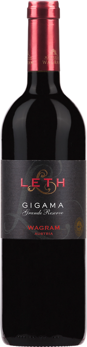 Gigama Grande Reserve Zweigelt Wagram 2020 - Weingut Leth, Fels am Wagram