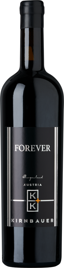 Forever 2019 - Weingut Kirnbauer, Deutschkreutz