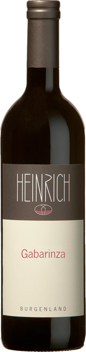 Gabarinza Magnum 2018 - Weingut Heinrich, Gols