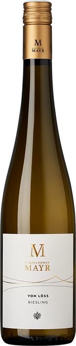 Riesling vom Löss 2023 - Vorspannhof Mayr, Dross