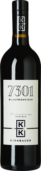 Blaufränkisch 7301 2021 - Weingut Kirnbauer, Deutschkreutz