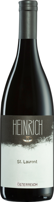 Sankt Laurent 2017 - Weingut Heinrich, Gols