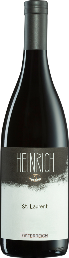 Sankt Laurent 2017 - Weingut Heinrich, Gols