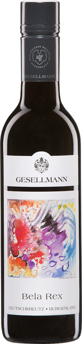 Bela Rex Halbflasche 2020 - Weingut Gesellmann, Deutschkreutz