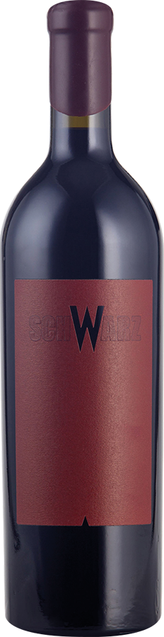 Schwarz Rot 2021 - Weingut Schwarz, Andau