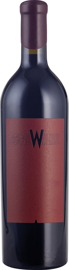 Schwarz Rot 2022 - Weingut Schwarz, Andau