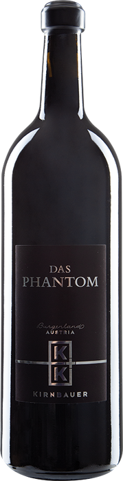 Das Phantom Doppelmagnum 2021 - Weingut Kirnbauer, Deutschkreutz