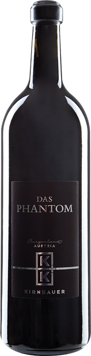 Das Phantom Doppelmagnum 2022 - Weingut Kirnbauer, Deutschkreutz