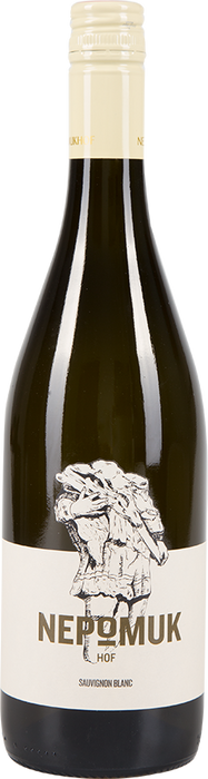 Sauvignon Blanc 2022 - Weinbau Graßl, Nepomukhof, Göttlesbrunn
