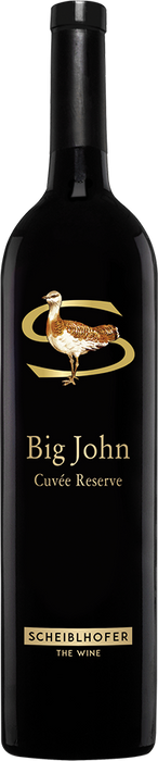 Big John 2021 - Erich Scheiblhofer, Andau