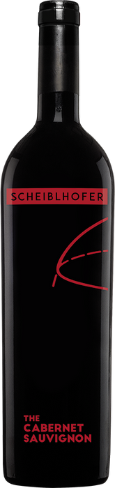 The Cabernet Sauvignon 2021 - Erich Scheiblhofer, Andau