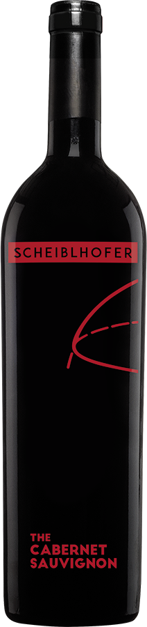 The Cabernet Sauvignon 2021 - Erich Scheiblhofer, Andau