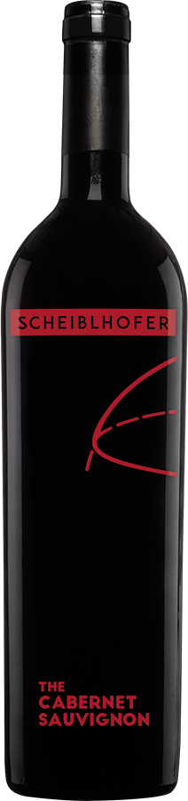 The Cabernet Sauvignon 2022 - Erich Scheiblhofer, Andau