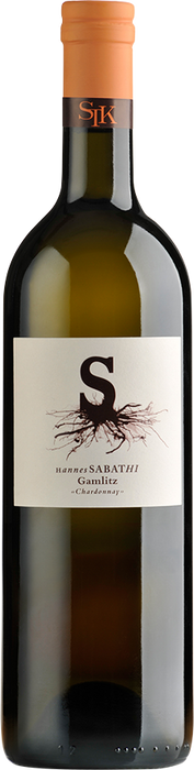 Chardonnay Gamlitz 2020 - Hannes Sabathi, Gamlitz