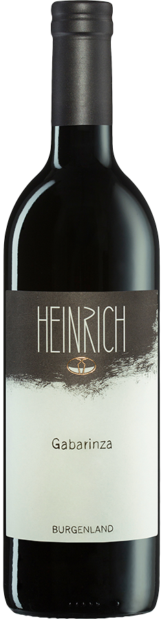 Gabarinza 2019 - Weingut Heinrich, Gols