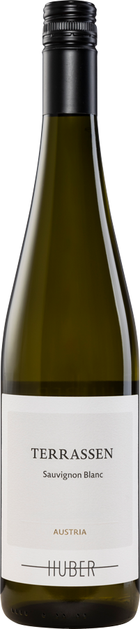 Sauvignon Blanc Terrassen 2023 - Weingut Markus Huber, Reichersdorf