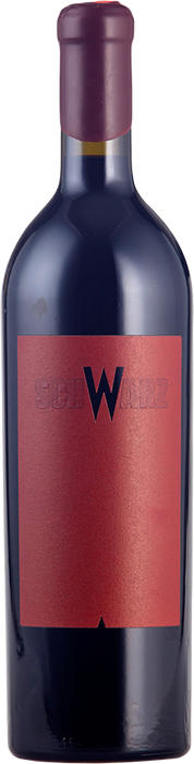 Schwarz Rot Doppelmagnum 2023 - Weingut Schwarz, Andau