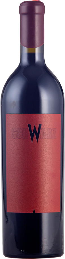 Schwarz Rot Doppelmagnum 2023 - Weingut Schwarz, Andau
